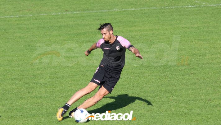 Salvi: “Dispiace per i tre punti mancati, pensiamo già alla Cremonese. Il nostro atteggiamento…” Salvi: “Dispiace per i tre punti mancati, pensiamo già alla Cremonese. Il nostro atteggiamento…”