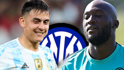 Calciomercato Inter – Lukaku in lacrime. Dybala intanto ha deciso | News