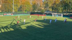 Torino Under 17, alti e bassi nel girone d’andata: per i playoff serve più costanza