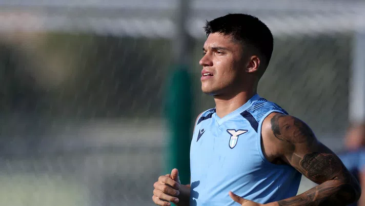Joaquin Correa
