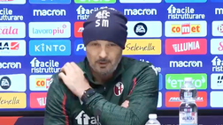 VIDEO / Mihajlovic: “Italia? Sono fiducioso che possa farcela”