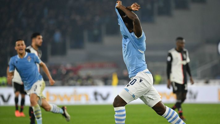 Lazio-Juventus, i precedenti all’Olimpico: il successo manca dal 2019 - immagine 1