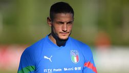 UFFICIALE – Mazzocchi, domani l’intervento al ginocchio destro: il comunicato
