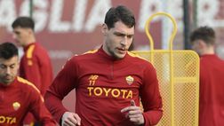 Avanti, ma con poca convinzione: la Fiorentina cerca un 9