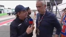 VIDEO / Mourinho: “Mi manca il calcio, torno in estate”
