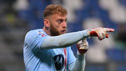 Calciomercato Milan – Portiere, si monitora Di Gregorio del Monza
