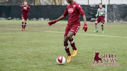 “Maggioni-Righi”, Torino avanti: Pro Vercelli ostacolo verso la finale
