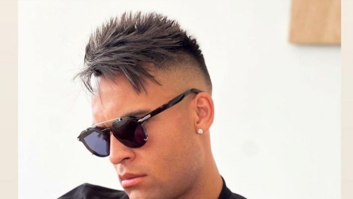 Lautaro Martinez, vacanze finite: Milano lo aspetta. “Ritorno a casa” Lautaro Martinez, vacanze finite: Milano lo aspetta. “Ritorno a casa” - immagine 1