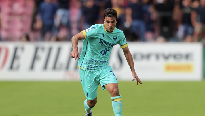 Getty Images Salta Verdi alla Salernitana! Non depositato il contratto. Il Verona: “Problemi tecnici” - immagine 1