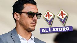 Mercato Fiorentina | Burdisso al lavoro: segue da vicino due calciatori