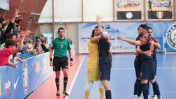 Olimpus Roma, regular season chiusa con una vittoria: ecco il tabellone playoff