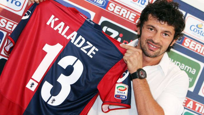 Kaladze: “Vogliamo fare punti in trasferta. Abbiamo le qualità per giocarcela con tutti” - immagine 1