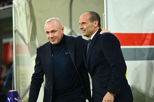 (Photo by Marco M. Mantovani/Getty Images) Cremonese, Alvini: “Risultato ingiusto, prima o poi saremo premiati”- immagine 2