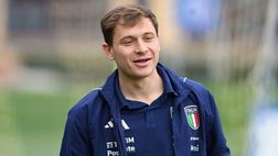 La Gazzetta esalta Barella: ecco la pagella e questo è il voto super contro l’Ecuador