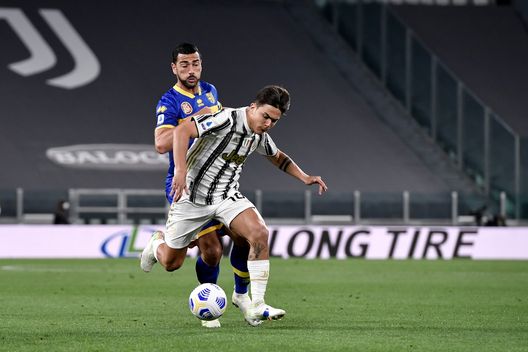 Paulo Dybala Paulo Dybala