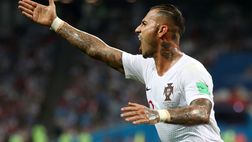 Il Trivela non molla: Quaresma vuole giocare fino a 40 anni