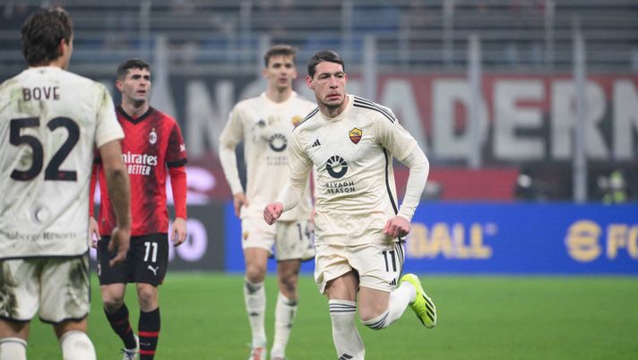 Belotti: “Abbiamo toccato il fondo. Siamo forti, non possiamo essere noni” - immagine 1