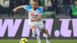 Lobotka, quotidiani impazziti: il piccolo gigante fa saltare i navigatori satellitari