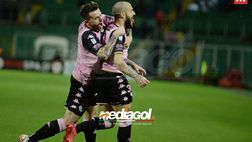 SONDAGGIO: Vota il MIGLIORE in campo di Palermo-Vibonese 3-0