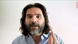 VIDEO Euro 2020, Adani esalta la Danimarca: “Agli ottavi contro tutto e tutti”
