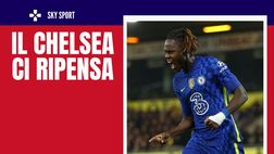 Calciomercato Milan, dietrofront Chelsea: bloccato Chalobah