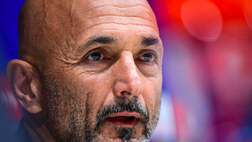 Gazzetta: “Il 4231 di Spalletti al Napoli sarà così: la formazione! E c’è anche un piano B”