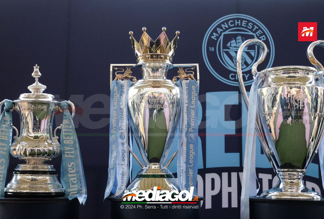 FOTO PALERMO: Il ‘Trable trophy tour’ arriva a Palermo (GALLERY) - immagine 10