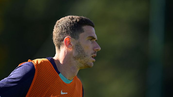 Gosens verso la Bundesliga, sondaggio dello Schalke 04. L’Inter vuole la cessione subito - immagine 1