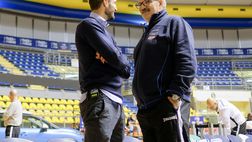 Basket, Italia-Polonia il 14 settembre al PalaDozza