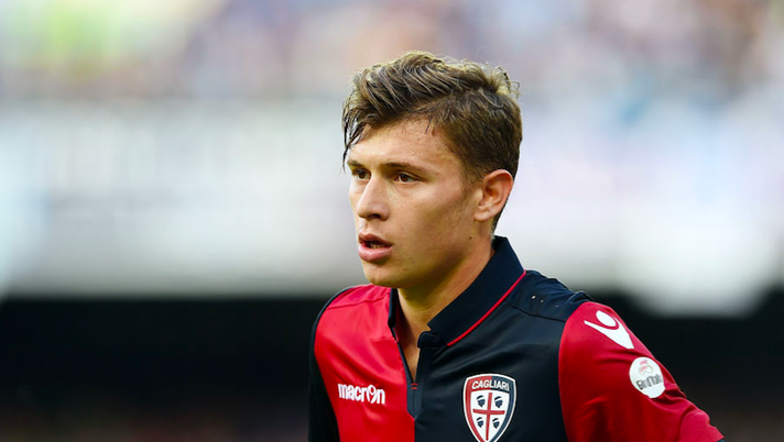 Barella, signor voto ma la Gazzetta ferma tutto: “Abbiamo una gentile richiesta: basta…” Barella, signor voto ma la Gazzetta ferma tutto: “Abbiamo una gentile richiesta: basta…” - immagine 1