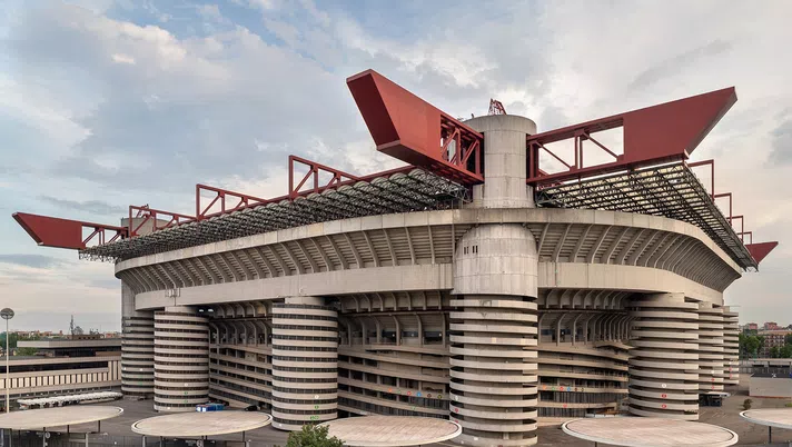 San Siro