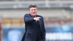 Cagliari, Mazzarri: “L’Empoli ci ha creato difficoltà, l’infortunio di Lovato ci ha scombussolati”
