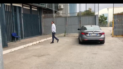 VIDEO Pre-ritiro Palermo: l’arrivo di Castagnini allo Stadio “Renzo Barbera”