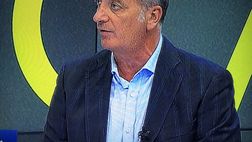 De Grandis: “D’Ambrosio? Mai rigore, neanche avesse preso il braccio. Ma divento pazzo quando Spalletti…”
