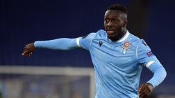 Asse Lazio-Salernitana: occhio allo scambio Adekanye-Jallow