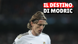 Calciomercato Milan – Modric si era promesso al Diavolo. Ora, però … | News