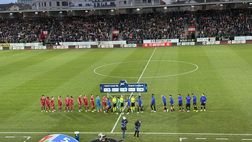 Derby cantonale con il Corriere in sala Var: gol buono e rosso al Grasshopper