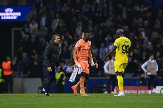 Miglior portiere Fifa, Skriniar ignora Onana: neanche votato. Lukaku lo mette secondo- immagine 2