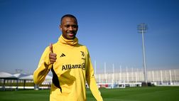 Juventus, Djalo: “Leao è contento per me. Io come Tomori? Siamo diversi”