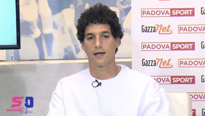 Luparense, De Leo: “Cerchiamo subito il riscatto, contento di essere al centro del progetto” - immagine 1