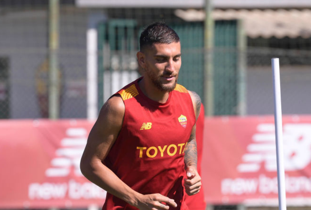 Trigoria: l’allenamento in vista di Udinese-Roma – FOTO GALLERY - immagine 15
