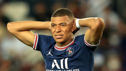 Pauleta: “Mbappé dovrà accettare di poter segnare meno di Messi…”