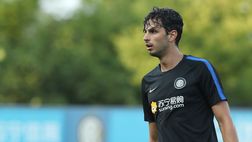Inter e Ranocchia, insieme solo per convenienza: da non escludere un nuovo prestito