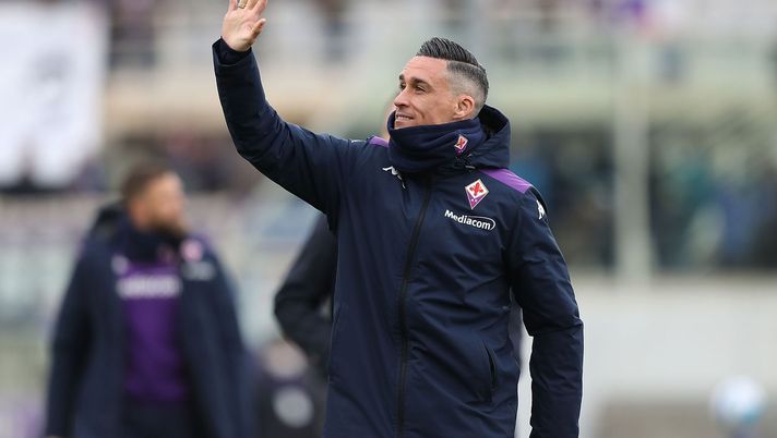 José Maria Callejon passa al Granada