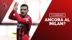 Calciomercato Milan – Schira: “Florenzi vorrebbe restare: il punto”