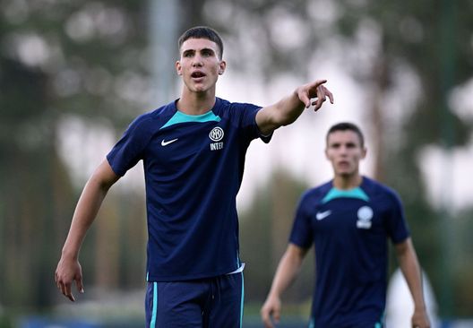 Casadei: “Inter? Guardo Premier e Championship. Sulla finale di Champions col Chelsea…”- immagine 3