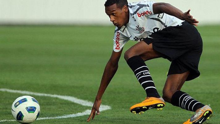 Fantallenatori, Edenilson scala posizioni: “Con Colantuono va alla grande. Quel mio gol…”  Fantallenatori, Edenilson scala posizioni: “Con Colantuono va alla grande. Quel mio gol…” - immagine 1