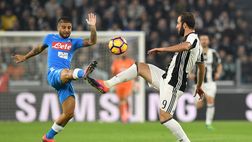 Tim Cup, domani sera la Juve proverà a ipotecare la finale