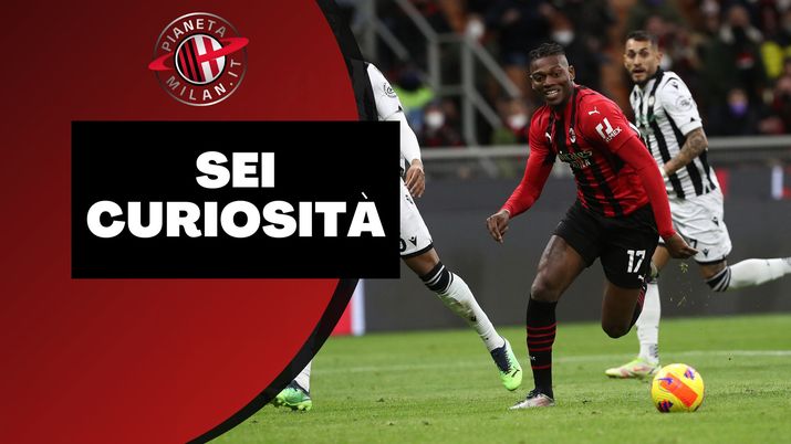 Milan-Udinese, sei curiosità sulla partita di oggi pomeriggio | News (getty images)