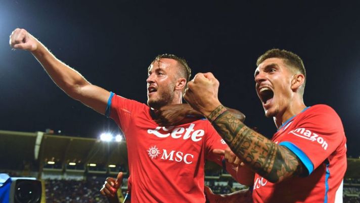 Cinque nomi per il Mantra: chi schierare alla quarta giornata al fantacalcio - immagine 1